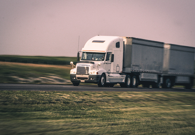 Injury from 18-Wheeler Truck Accidents